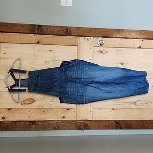 Old Navy Overalls